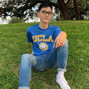 Meet your Posher, Leo